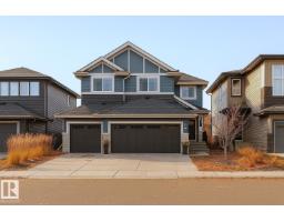 6616 Knox Pl Sw Keswick, Edmonton, Ca