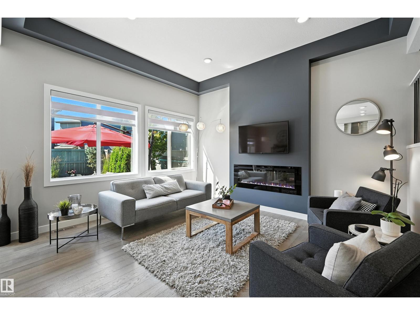 6616 Knox Pl Sw, Edmonton, Alberta  T6W 4A1 - Photo 18 - E4467002