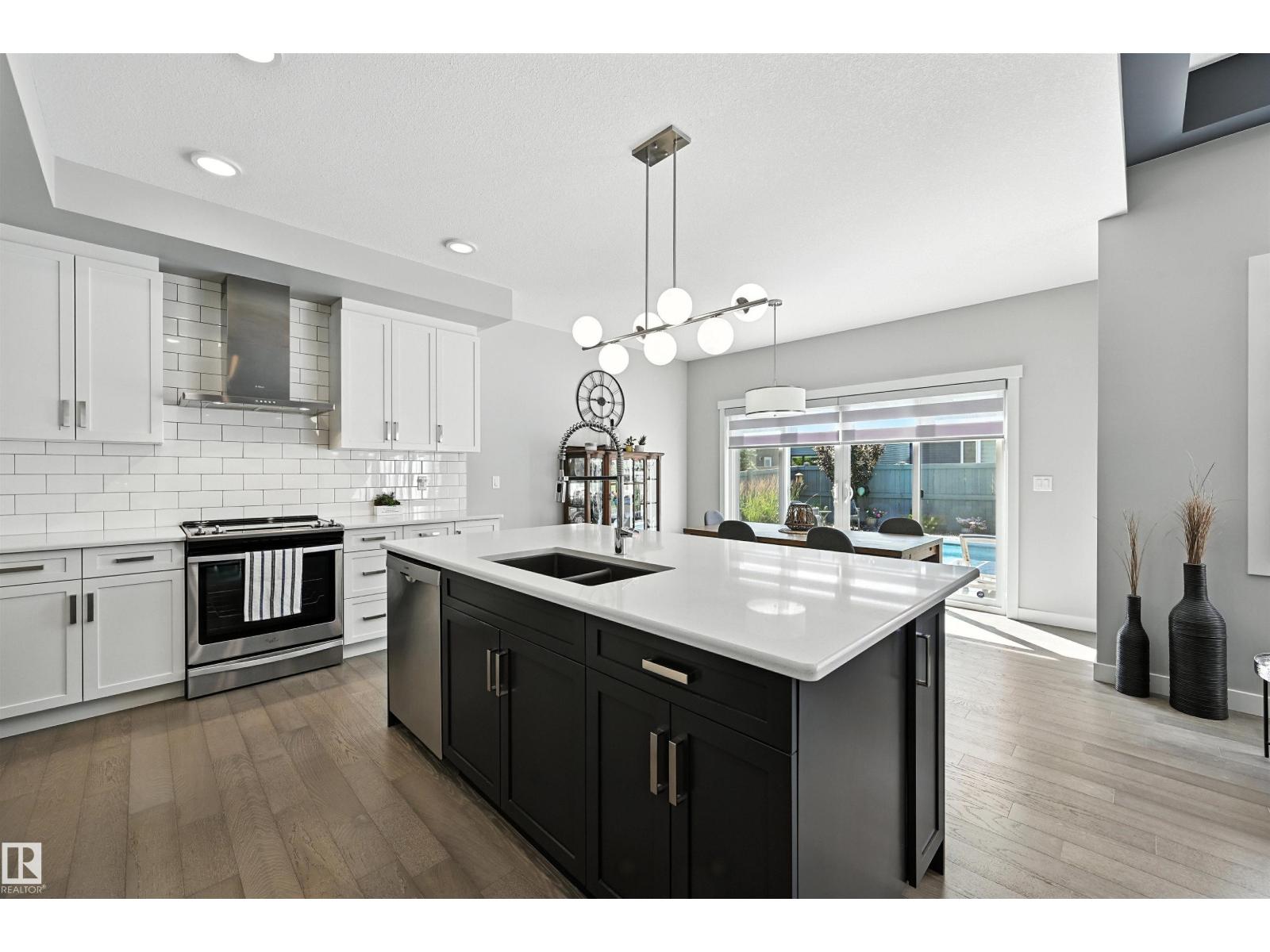 6616 Knox Pl Sw, Edmonton, Alberta  T6W 4A1 - Photo 7 - E4467002