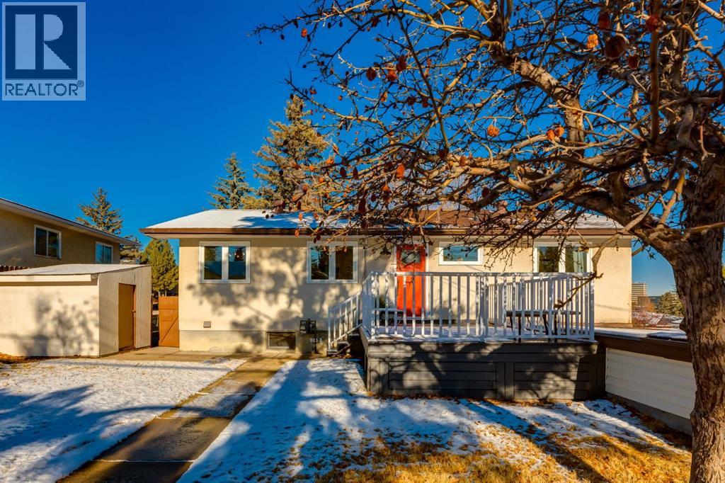743 Sabrina Road Sw, Calgary, Alberta  T2W 0P4 - Photo 32 - A2271755