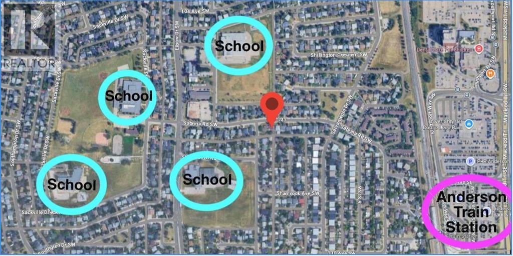 743 Sabrina Road Sw, Calgary, Alberta  T2W 0P4 - Photo 34 - A2271755