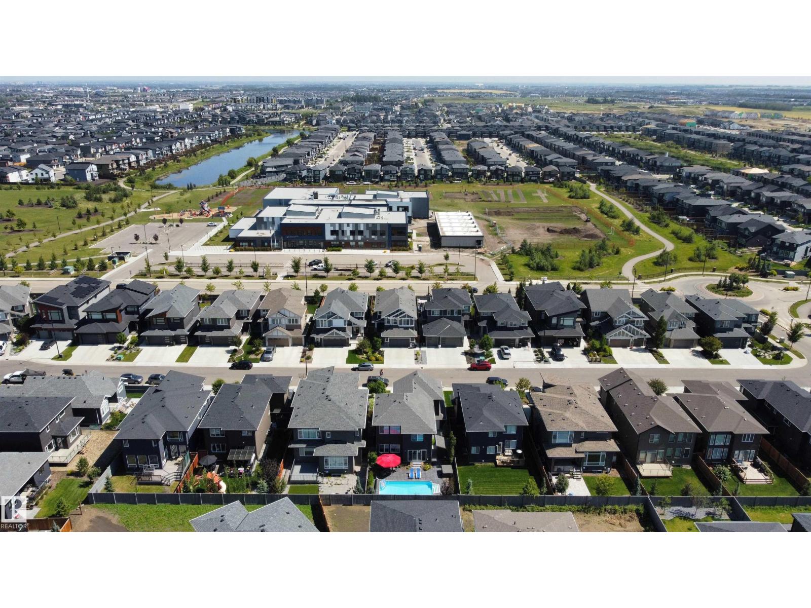 6616 Knox Pl Sw, Edmonton, Alberta  T6W 4A1 - Photo 45 - E4467002