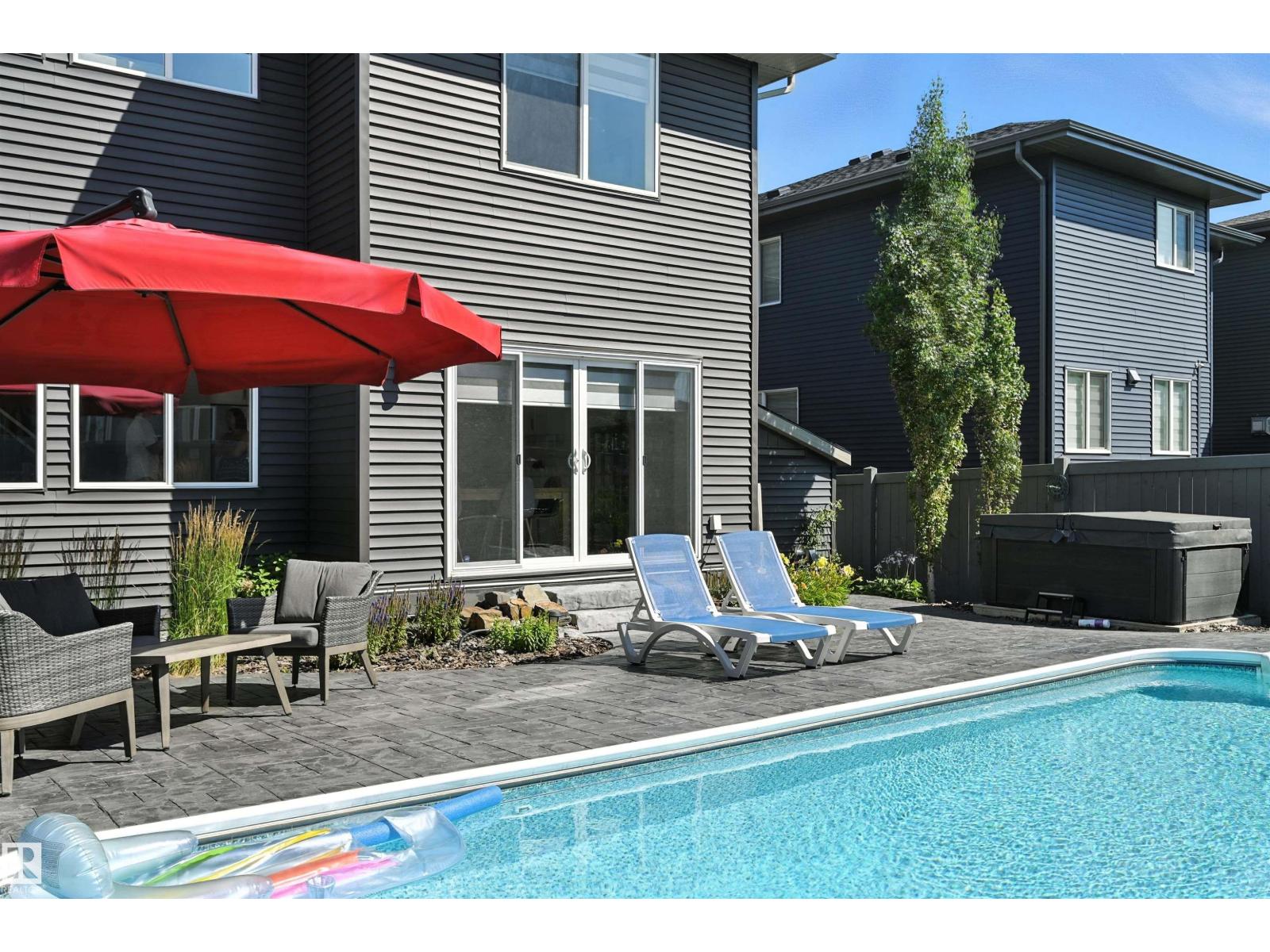 6616 Knox Pl Sw, Edmonton, Alberta  T6W 4A1 - Photo 39 - E4467002