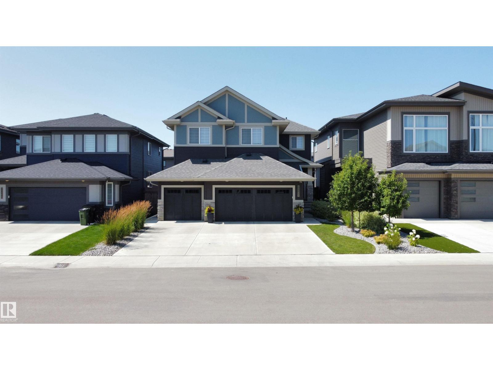 6616 Knox Pl Sw, Edmonton, Alberta  T6W 4A1 - Photo 48 - E4467002