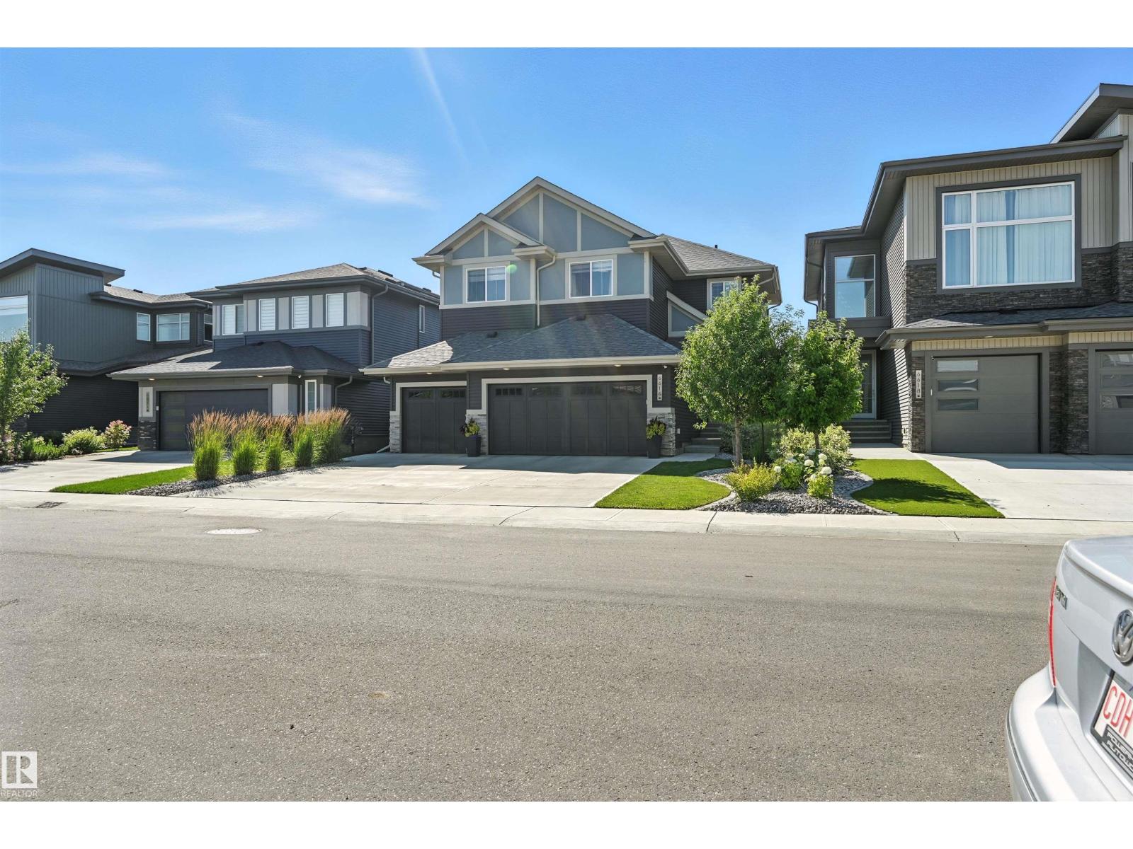 6616 Knox Pl Sw, Edmonton, Alberta  T6W 4A1 - Photo 49 - E4467002