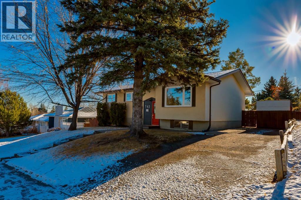 743 Sabrina Road Sw, Calgary, Alberta  T2W 0P4 - Photo 33 - A2271755