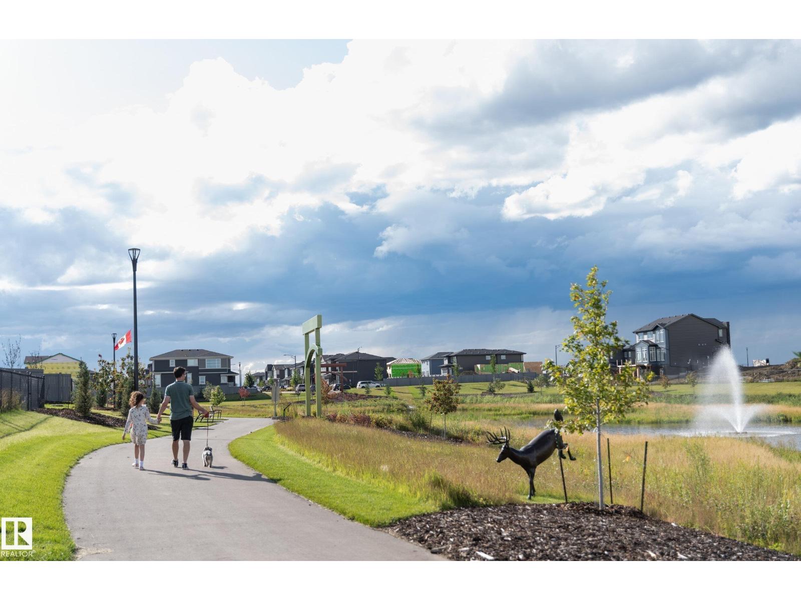 6616 Knox Pl Sw, Edmonton, Alberta  T6W 4A1 - Photo 54 - E4467002