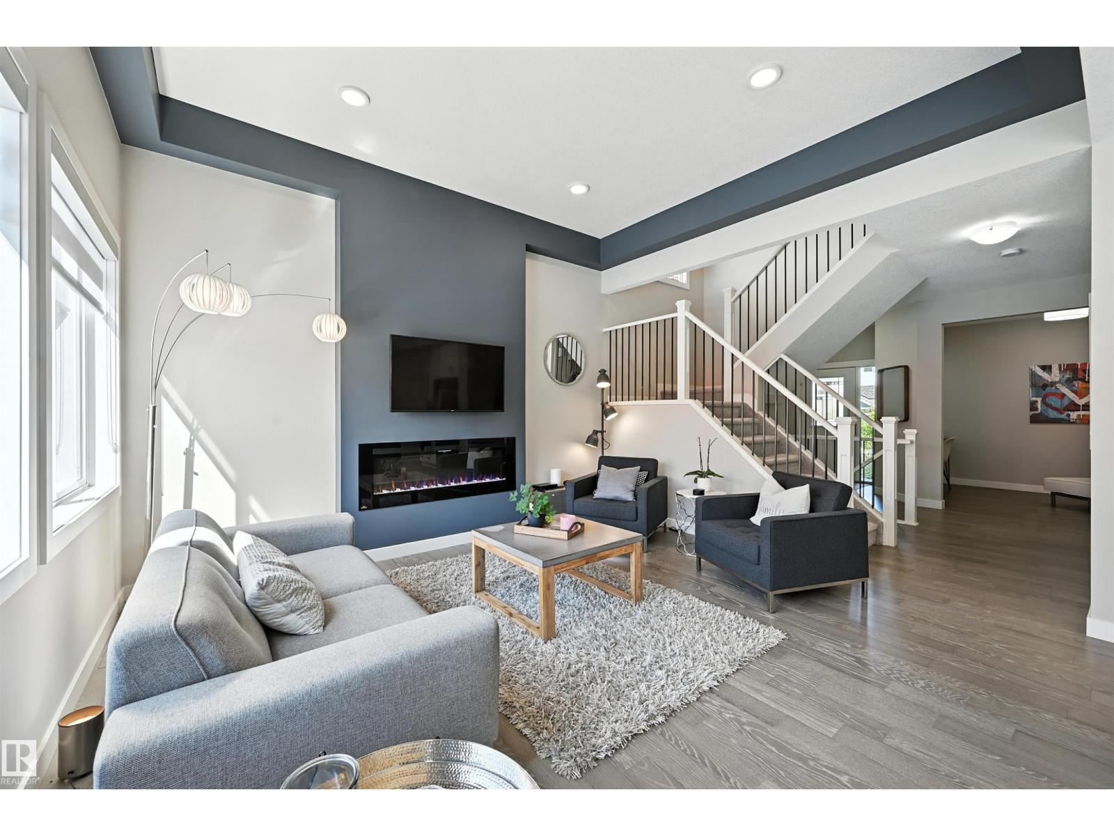 6616 Knox Pl Sw, Edmonton, Alberta  T6W 4A1 - Photo 15 - E4467002