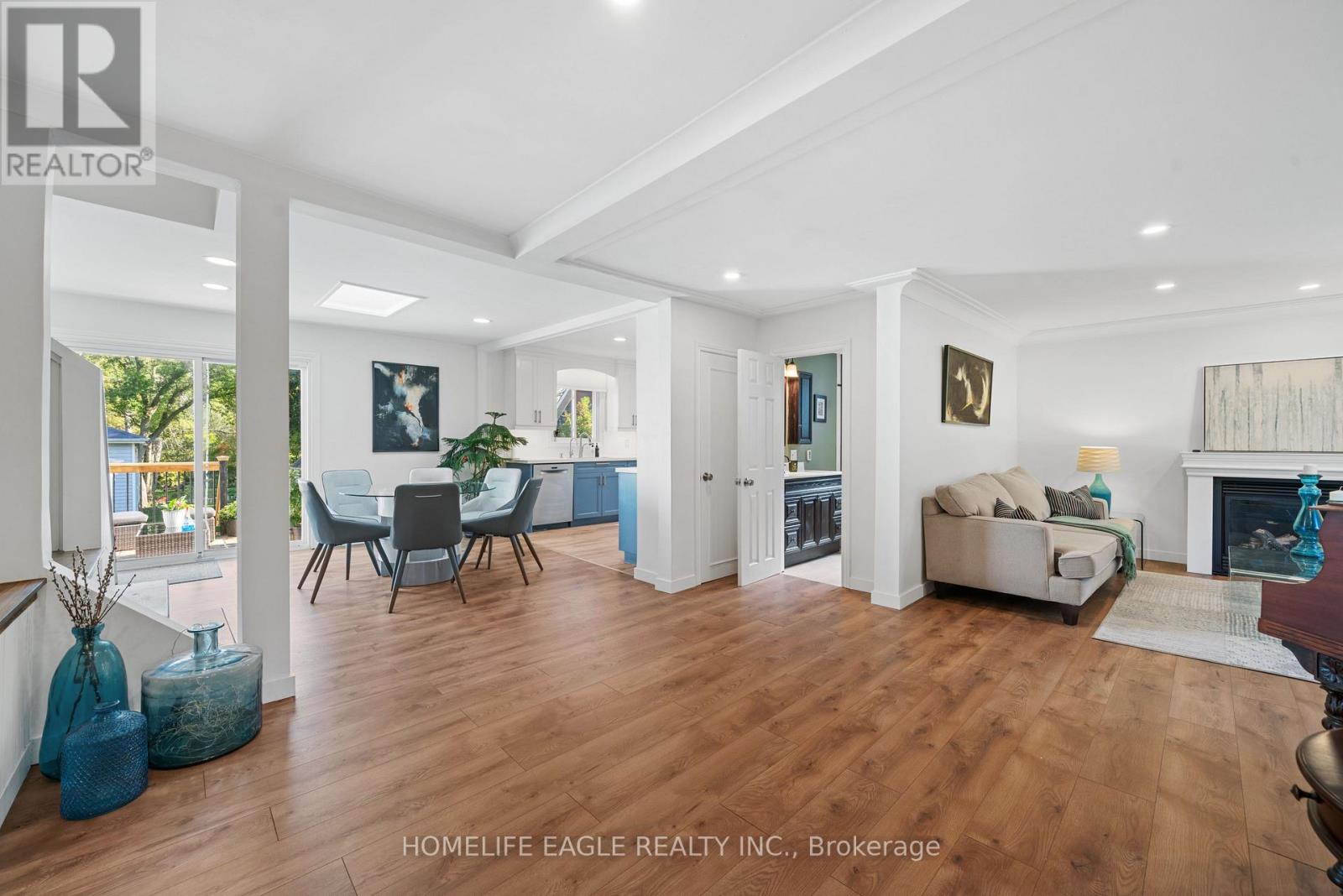 17 Toll Road, East Gwillimbury, Ontario  L9N 1G6 - Photo 6 - N12543090