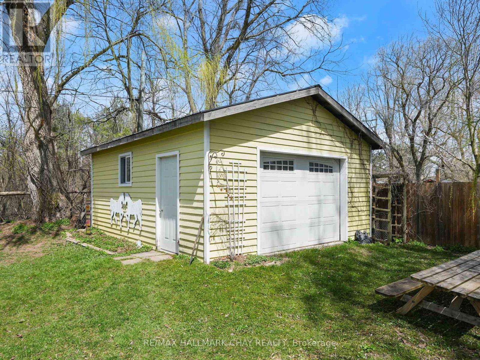 8116 Main Street, Adjala-Tosorontio (Everett), Ontario  L0L 1J0 - Photo 31 - N12586048