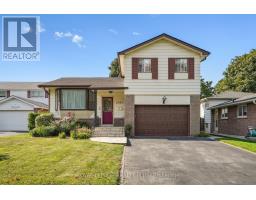 2335 WYANDOTTE DRIVE, Oakville, Ontario