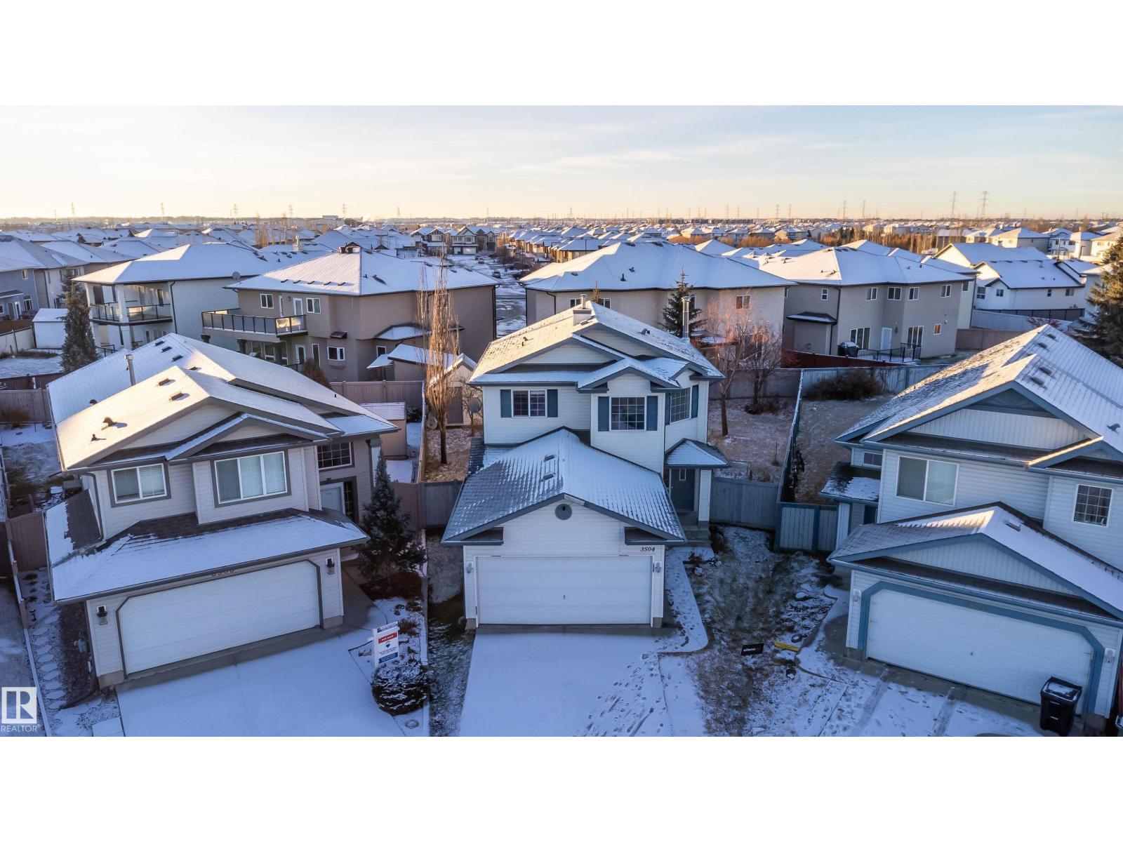 3504 20 St Nw, Edmonton, Alberta  T6T 1Y2 - Photo 1 - E4467021