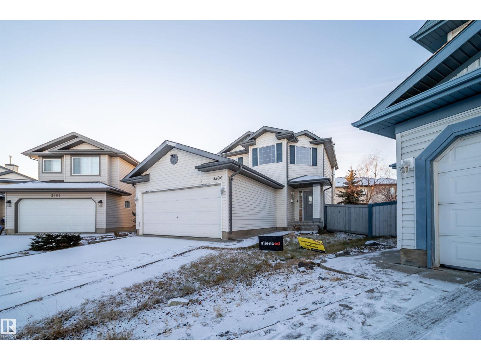 3504 20 St Nw, Edmonton, Alberta  T6T 1Y2 - Photo 10 - E4467021