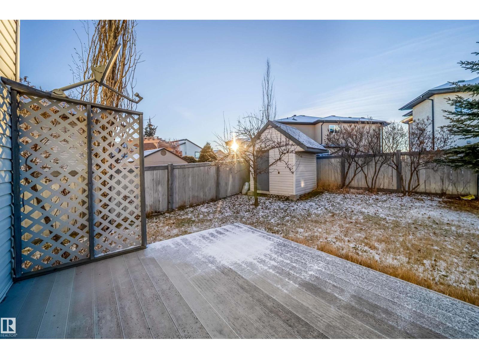 3504 20 St Nw, Edmonton, Alberta  T6T 1Y2 - Photo 11 - E4467021