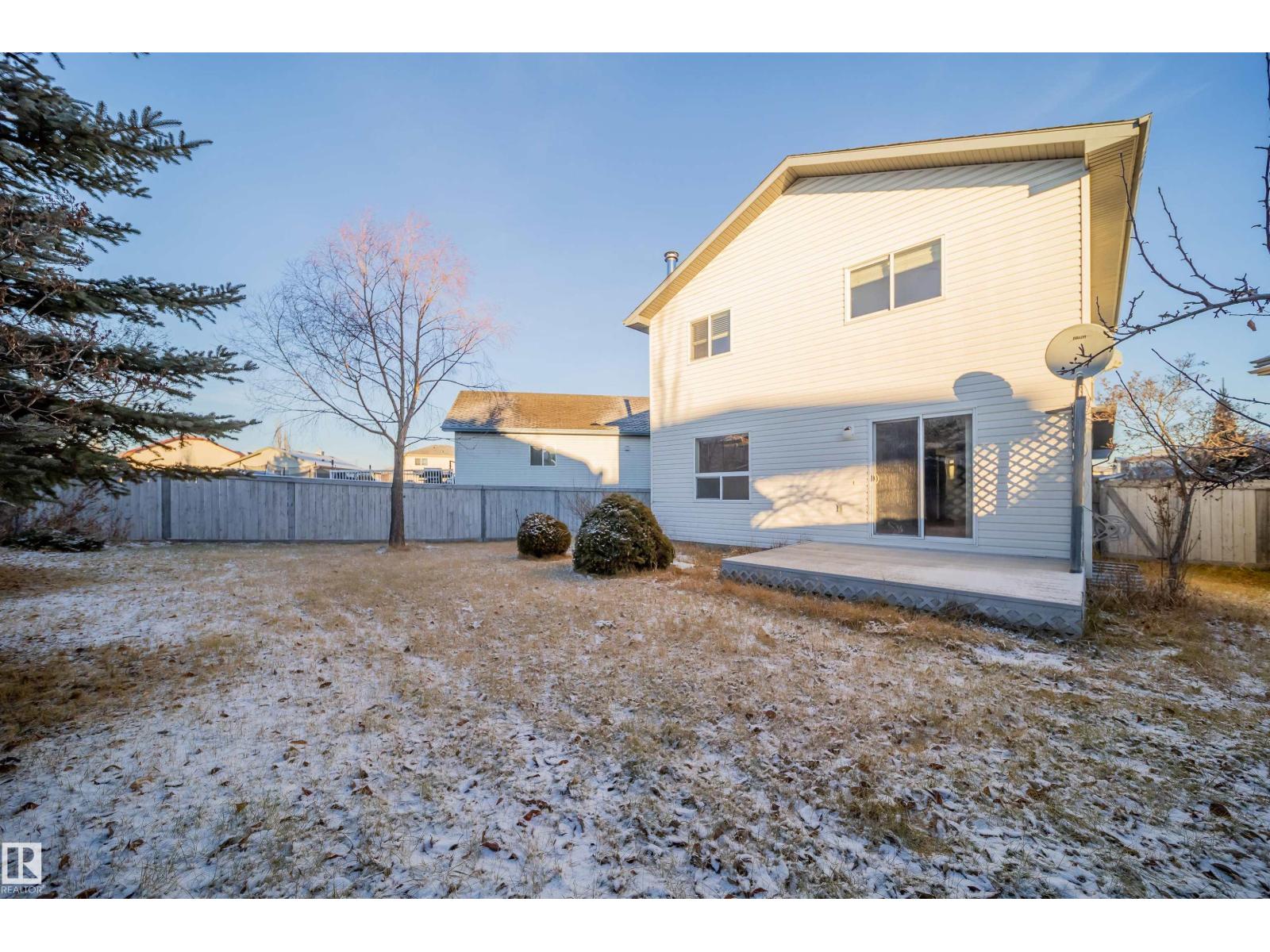 3504 20 St Nw, Edmonton, Alberta  T6T 1Y2 - Photo 13 - E4467021