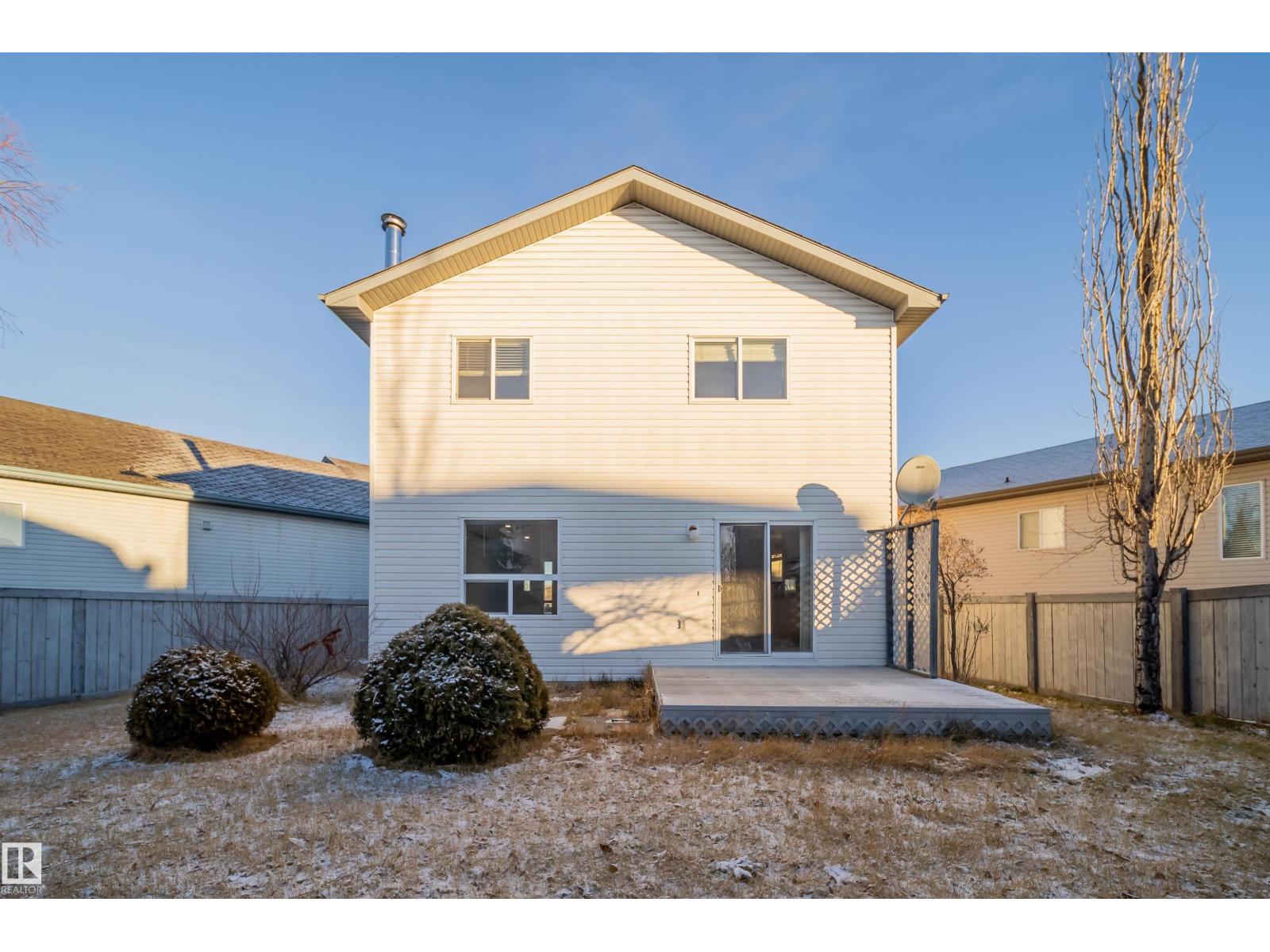3504 20 St Nw, Edmonton, Alberta  T6T 1Y2 - Photo 14 - E4467021