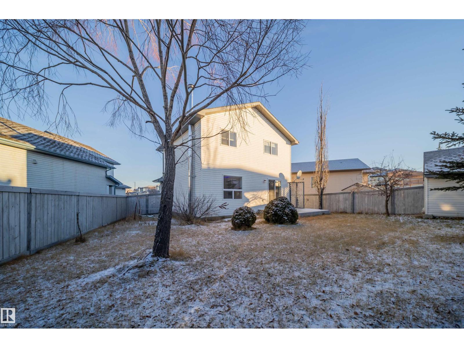 3504 20 St Nw, Edmonton, Alberta  T6T 1Y2 - Photo 15 - E4467021