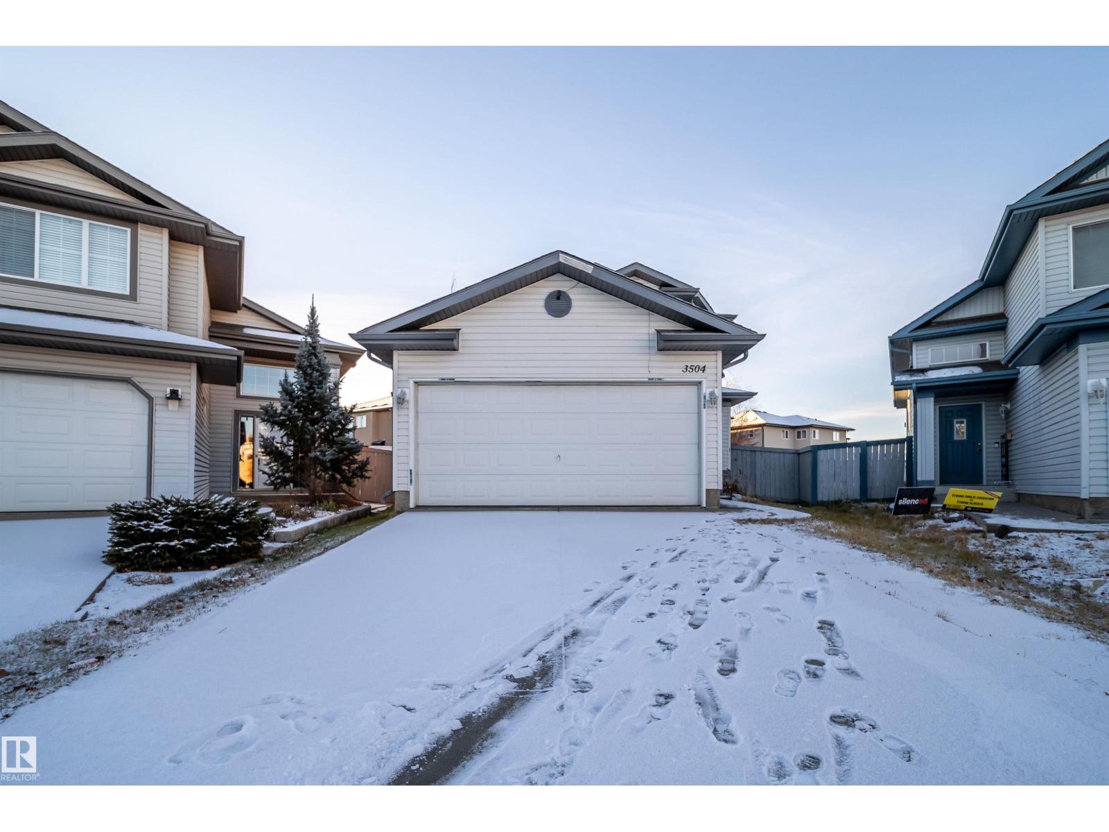 3504 20 St Nw, Edmonton, Alberta  T6T 1Y2 - Photo 8 - E4467021