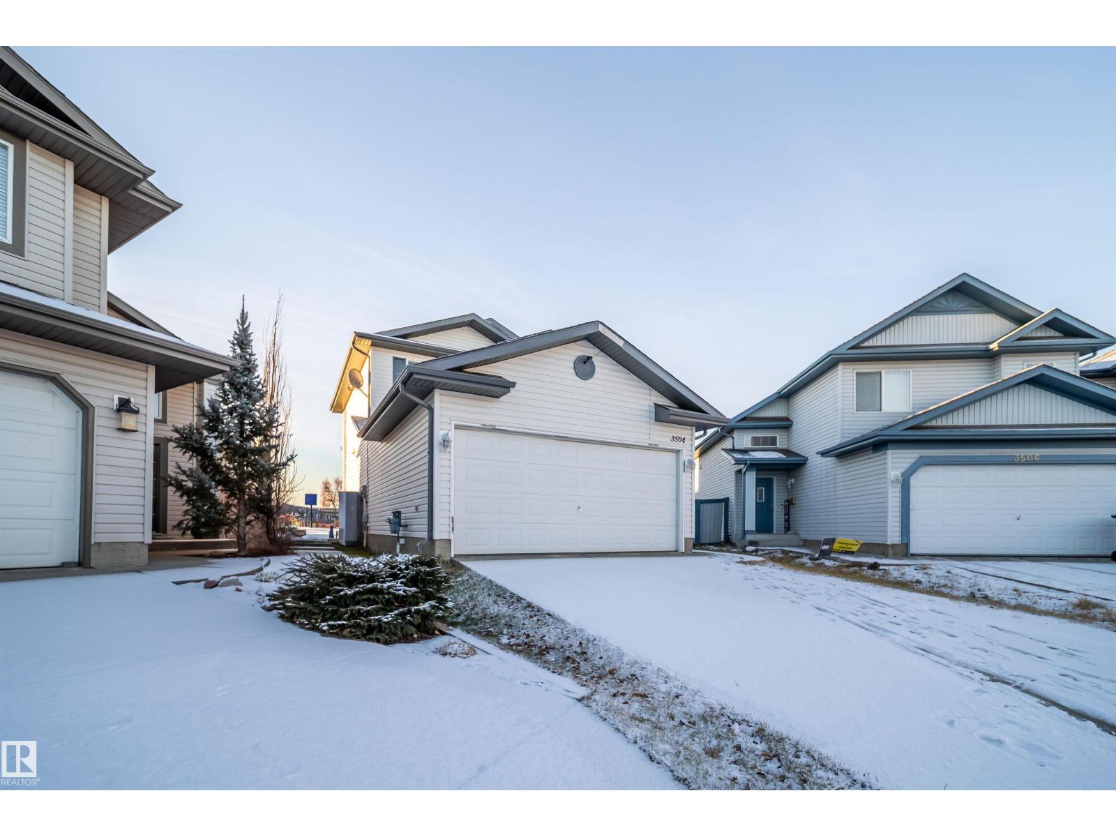 3504 20 St Nw, Edmonton, Alberta  T6T 1Y2 - Photo 9 - E4467021