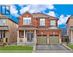 28 CAPE DORSET CRESCENT, Brampton, Ontario