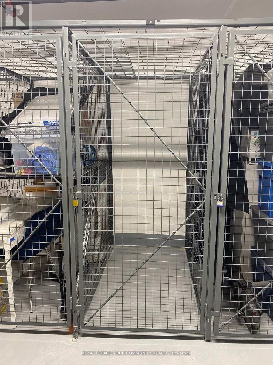 103 - 25 Neighbourhood Lane, Toronto, Ontario  M8Y 0C4 - Photo 15 - W12586736