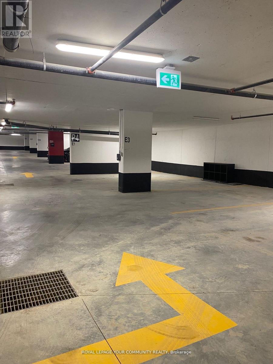 103 - 25 Neighbourhood Lane, Toronto, Ontario  M8Y 0C4 - Photo 16 - W12586736