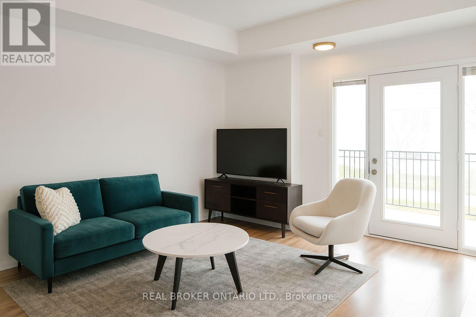 113 - 3050 Erin Centre Boulevard, Mississauga, Ontario  L5M 0P5 - Photo 3 - W12586748