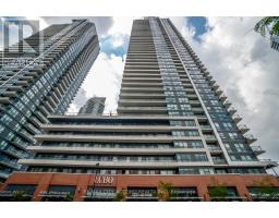 502 - 2220 LAKESHORE BOULEVARD W, Toronto, Ontario