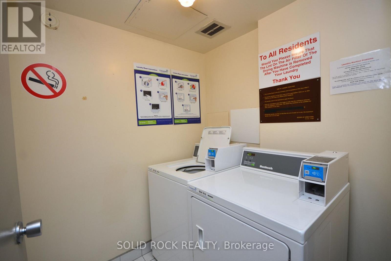 607 - 1025 Richmond Road, Ottawa, Ontario K2B 8G8 - Photo 18 - X12586846