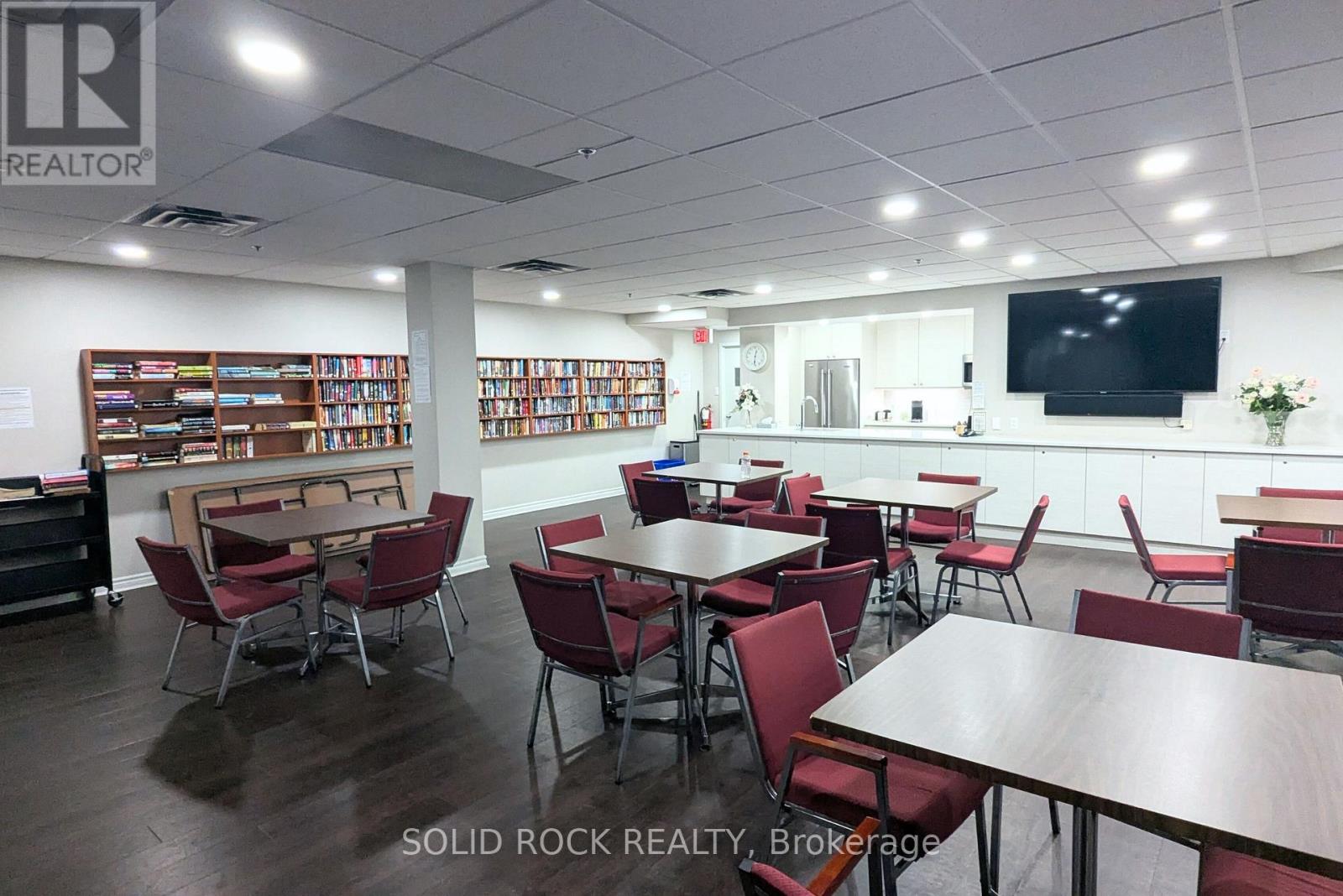 607 - 1025 Richmond Road, Ottawa, Ontario K2B 8G8 - Photo 21 - X12586846