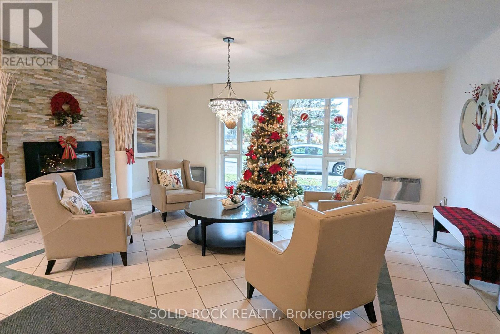 607 - 1025 Richmond Road, Ottawa, Ontario K2B 8G8 - Photo 4 - X12586846