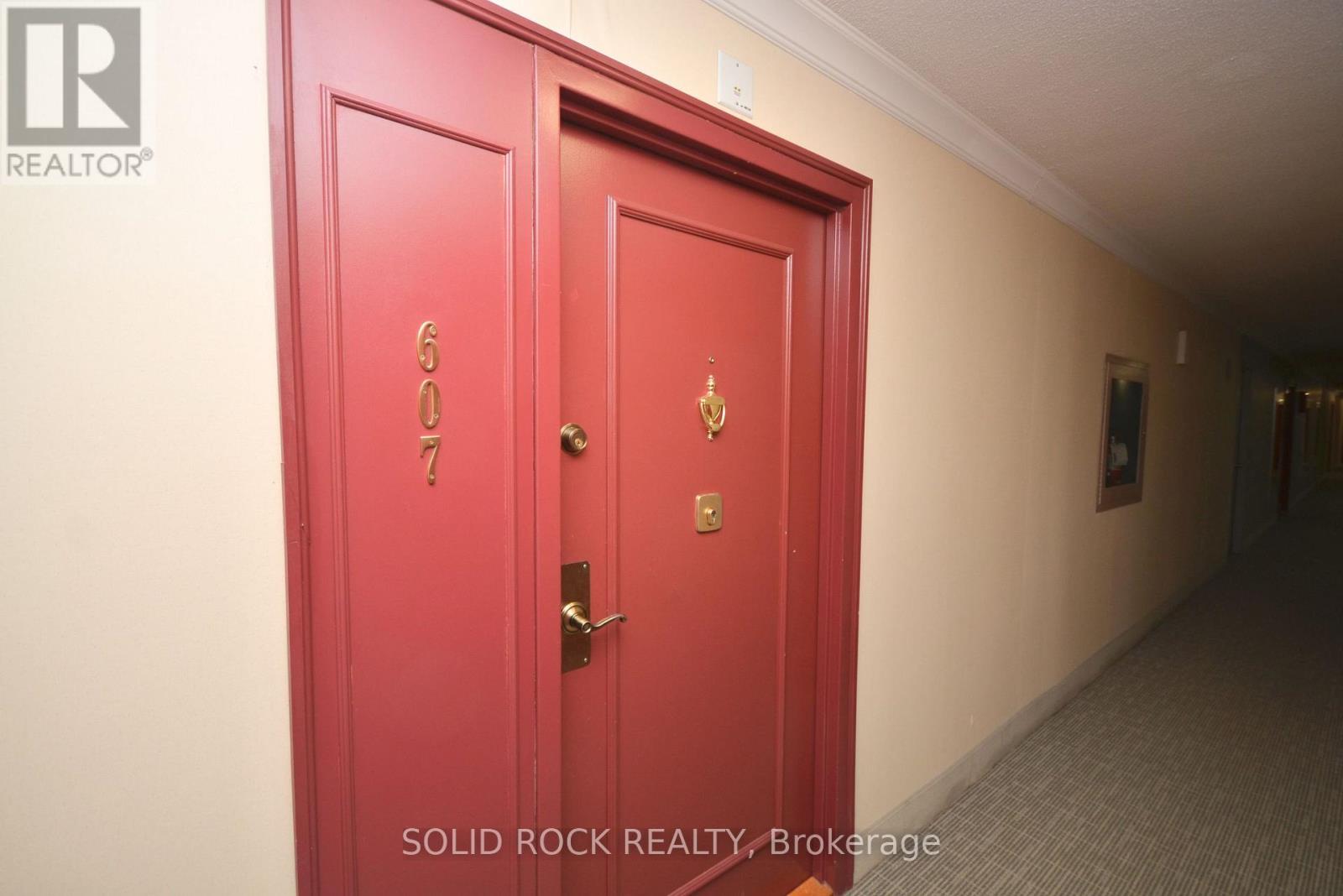 607 - 1025 Richmond Road, Ottawa, Ontario K2B 8G8 - Photo 5 - X12586846