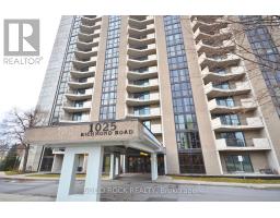 607 - 1025 RICHMOND ROAD, Ottawa, Ontario