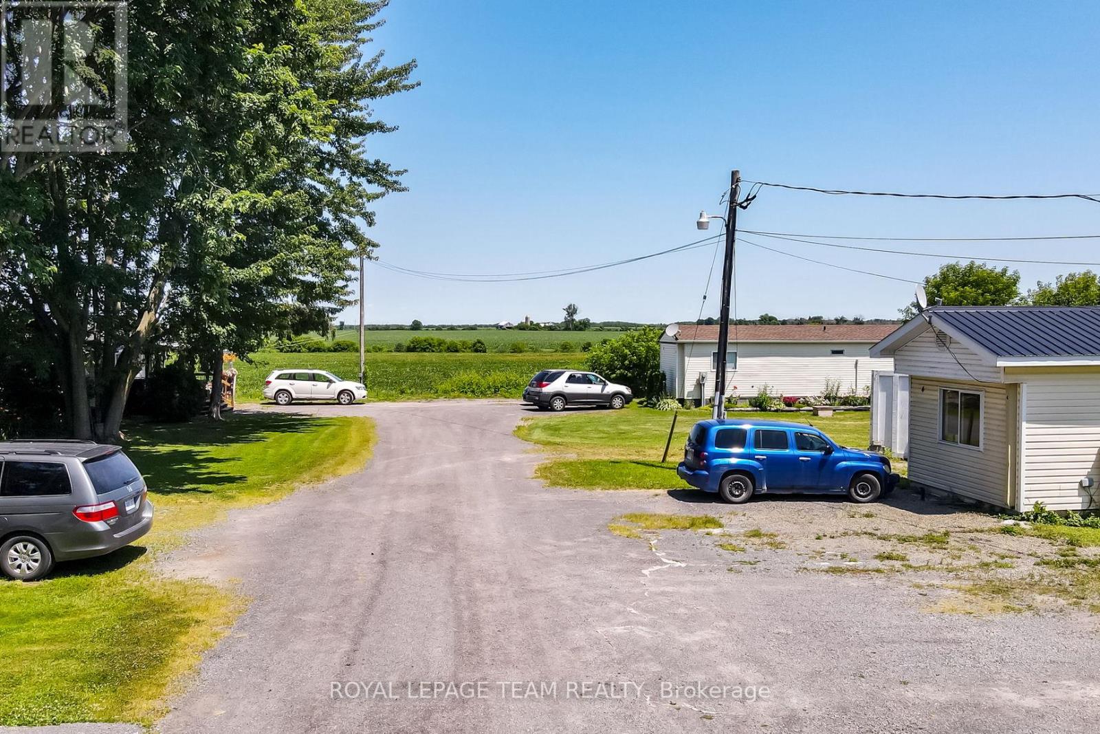 12170 County 3 Road, North Dundas, Ontario  K0C 2K0 - Photo 5 - X12586876