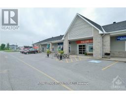 1A - 453 OTTAWA STREET, Mississippi Mills, Ontario