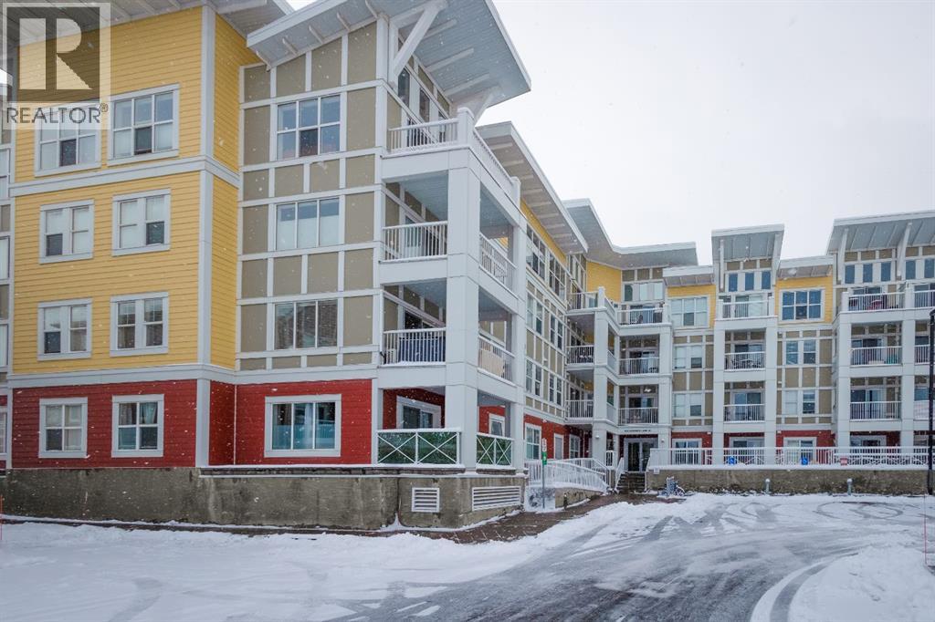 117, 402 Marquis Lane Se, Calgary, Alberta T3M 1M6 - Photo 2 - A2272774