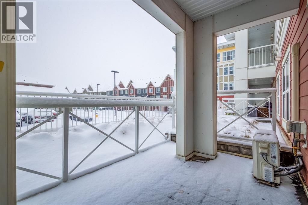 117, 402 Marquis Lane Se, Calgary, Alberta T3M 1M6 - Photo 33 - A2272774