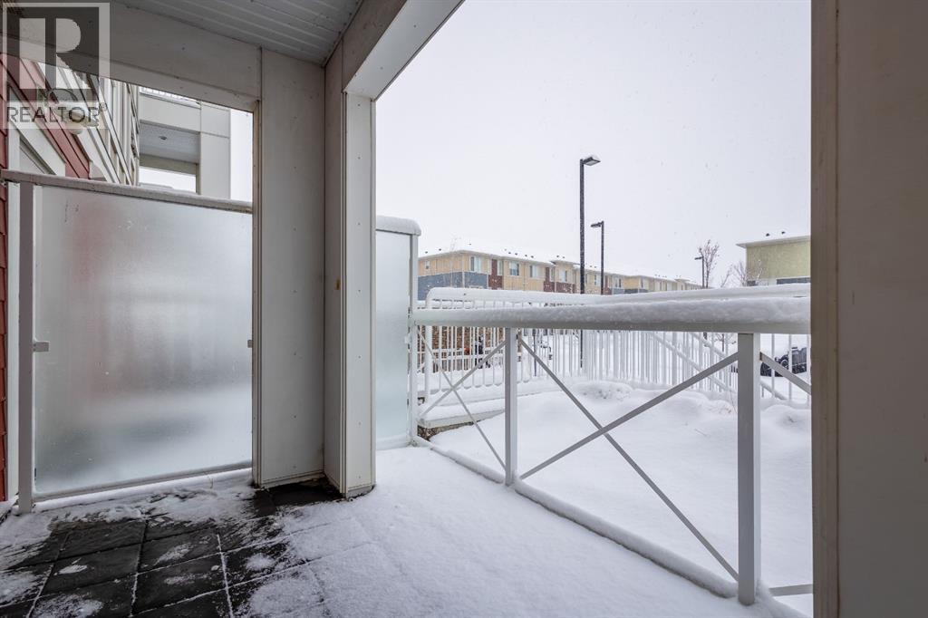 117, 402 Marquis Lane Se, Calgary, Alberta T3M 1M6 - Photo 34 - A2272774