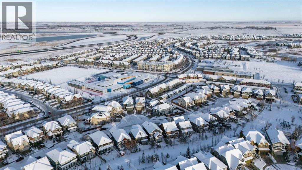 117, 402 Marquis Lane Se, Calgary, Alberta T3M 1M6 - Photo 37 - A2272774