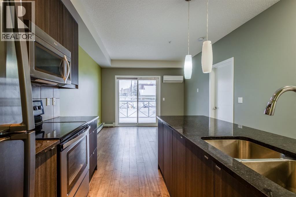 117, 402 Marquis Lane Se, Calgary, Alberta T3M 1M6 - Photo 9 - A2272774