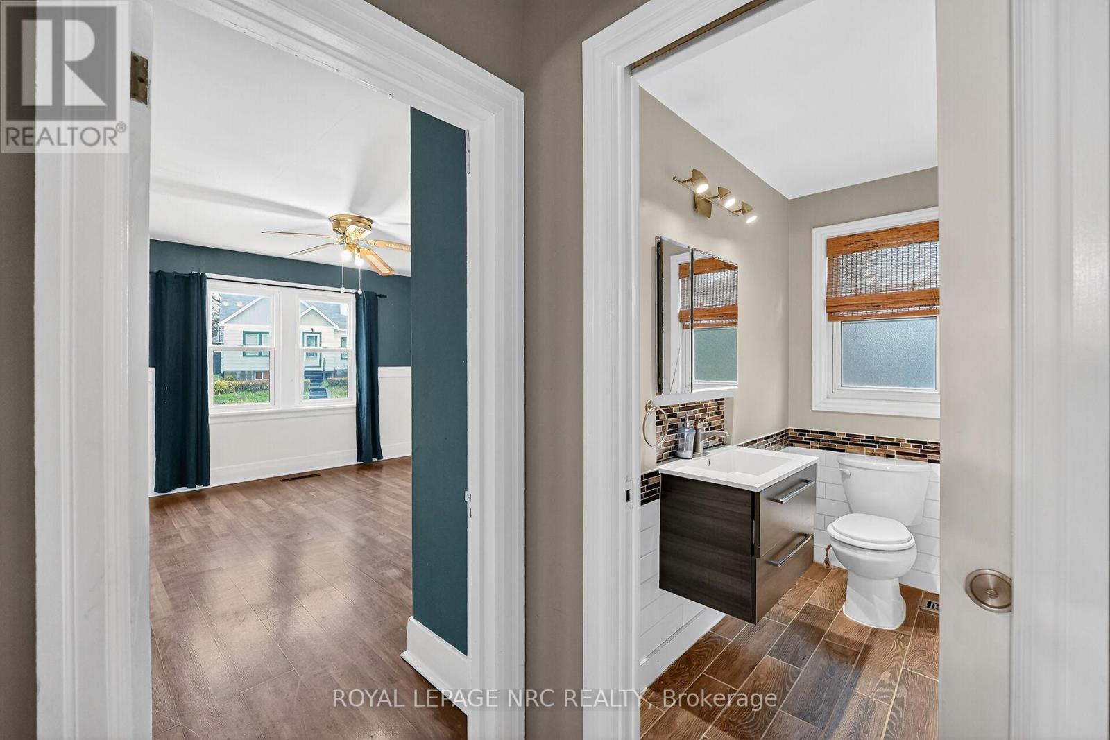 25 Almond Street, Welland, Ontario  L3B 3P6 - Photo 16 - X12586888