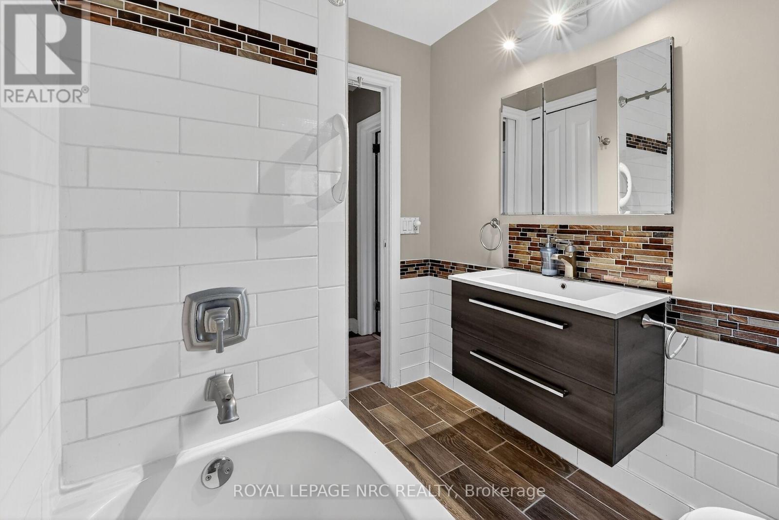 25 Almond Street, Welland, Ontario  L3B 3P6 - Photo 22 - X12586888