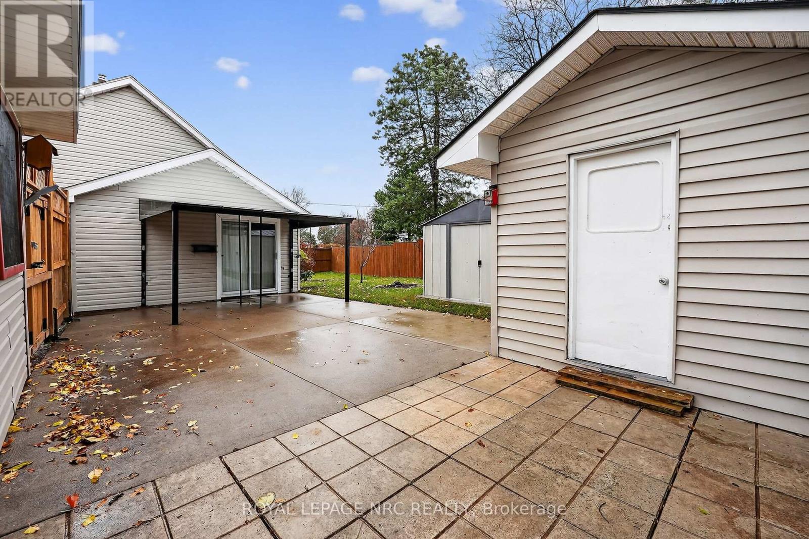 25 Almond Street, Welland, Ontario  L3B 3P6 - Photo 39 - X12586888