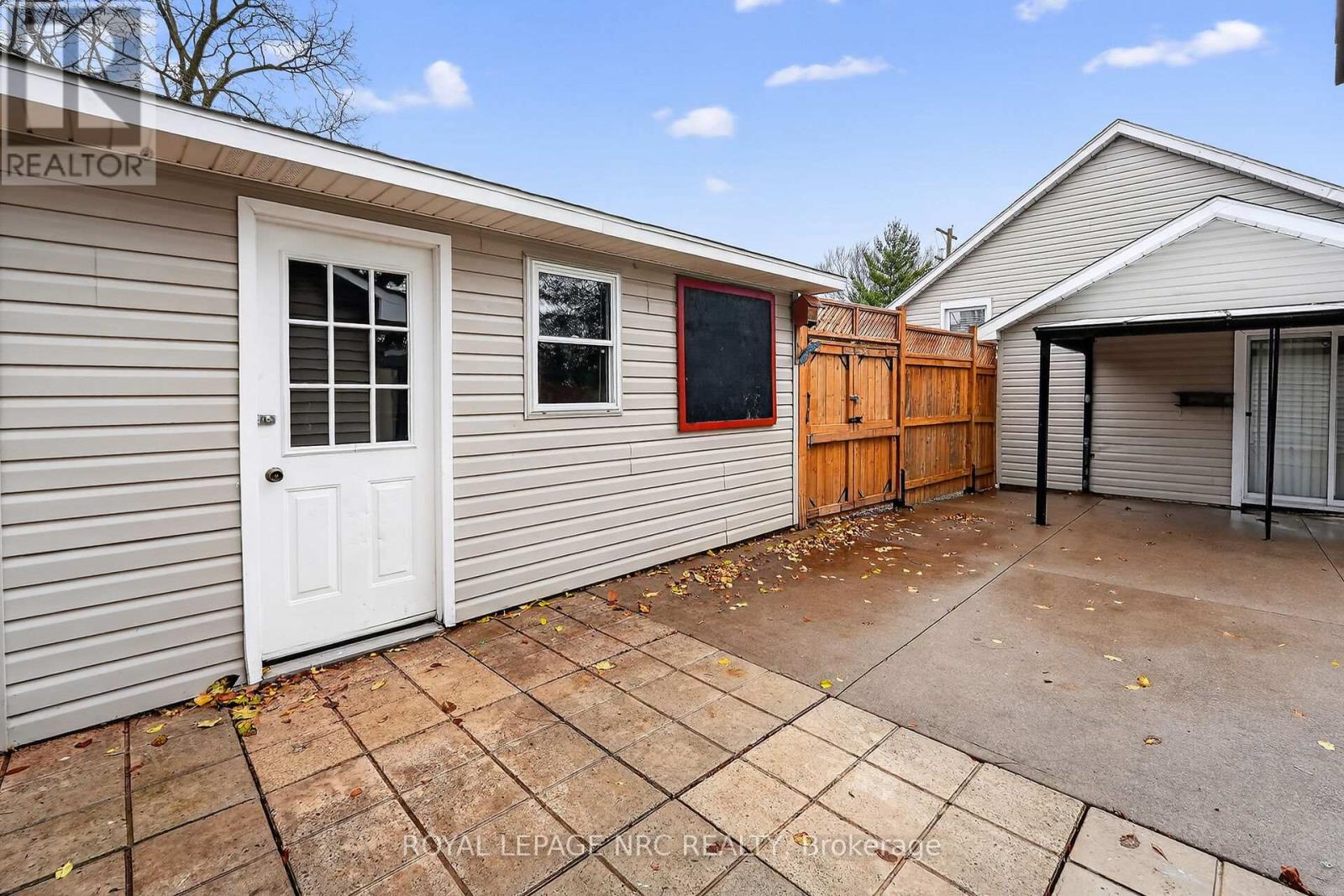 25 Almond Street, Welland, Ontario  L3B 3P6 - Photo 40 - X12586888