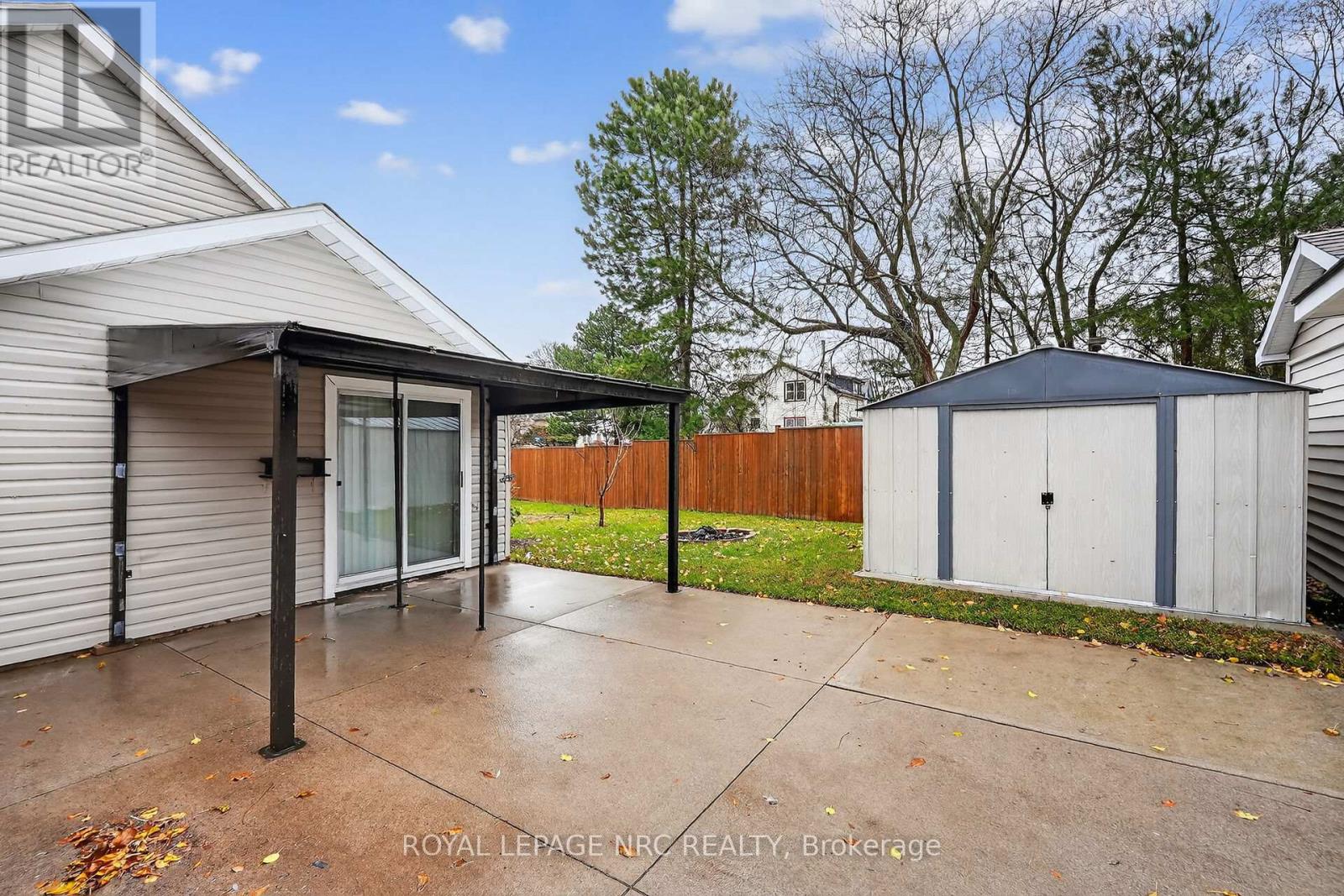 25 Almond Street, Welland, Ontario  L3B 3P6 - Photo 41 - X12586888