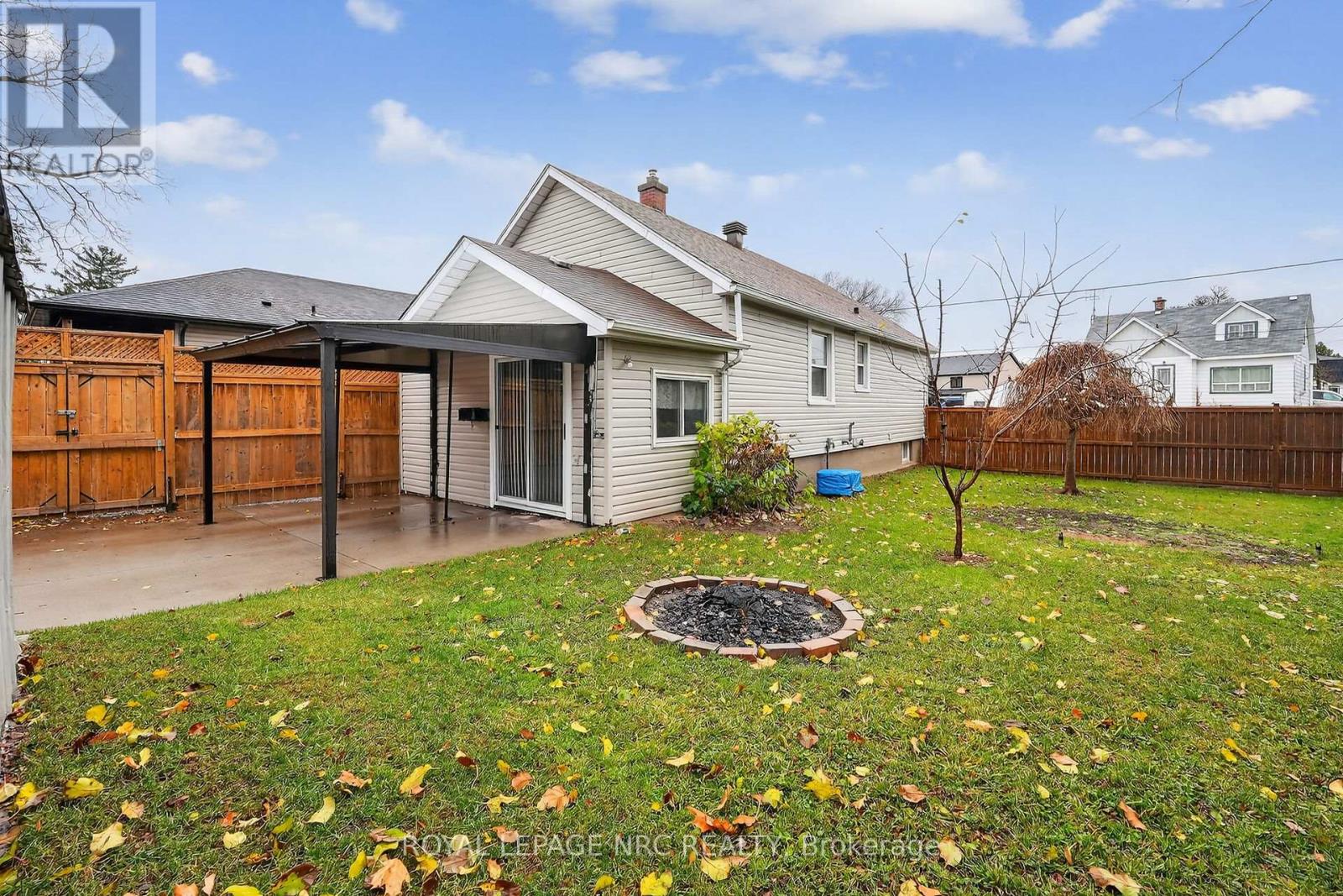 25 Almond Street, Welland, Ontario  L3B 3P6 - Photo 42 - X12586888