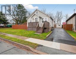 25 ALMOND STREET, Welland, Ontario