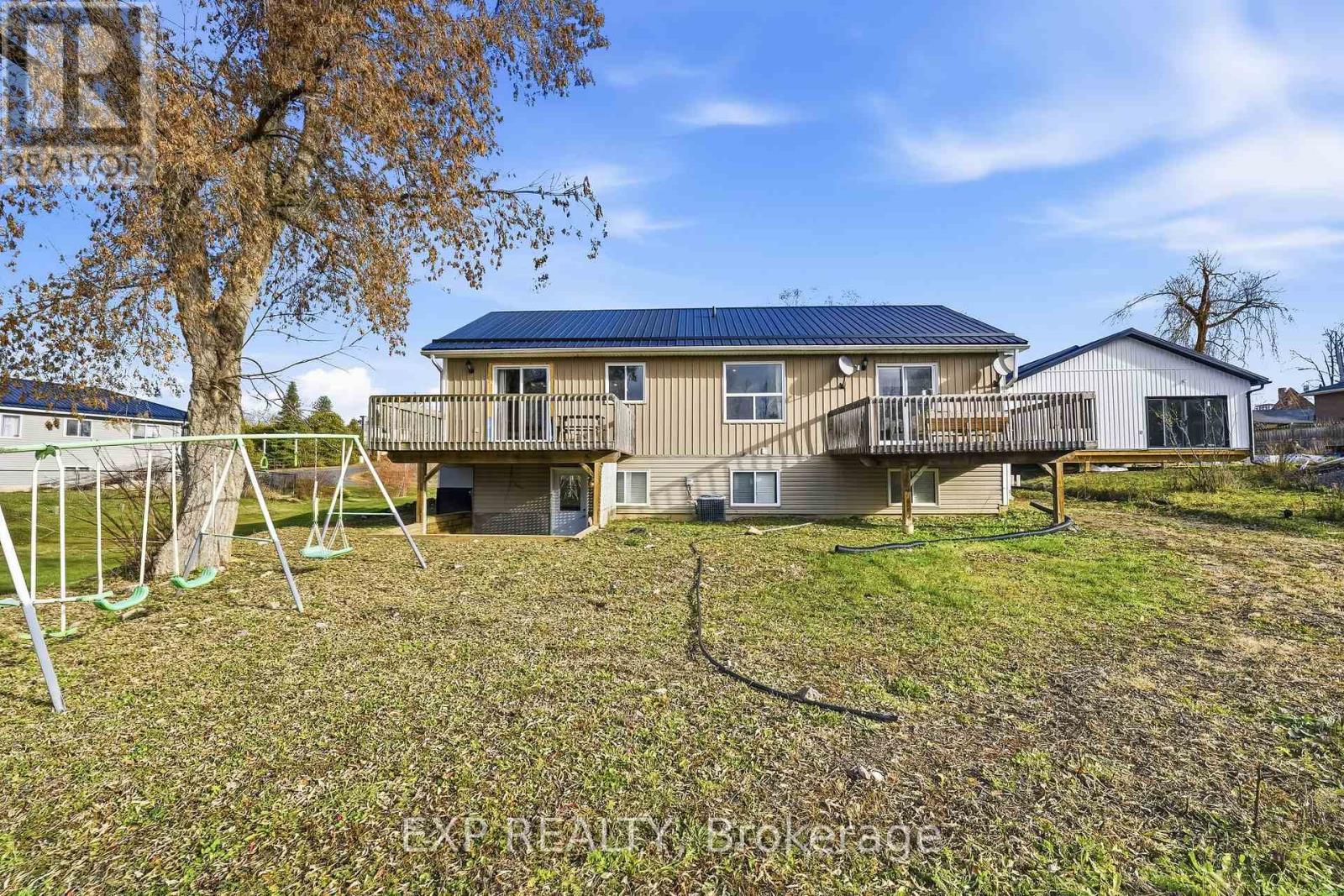 117 Bridge Street N, Trent Hills, Ontario K0L 1Y0 - Photo 42 - X12585800