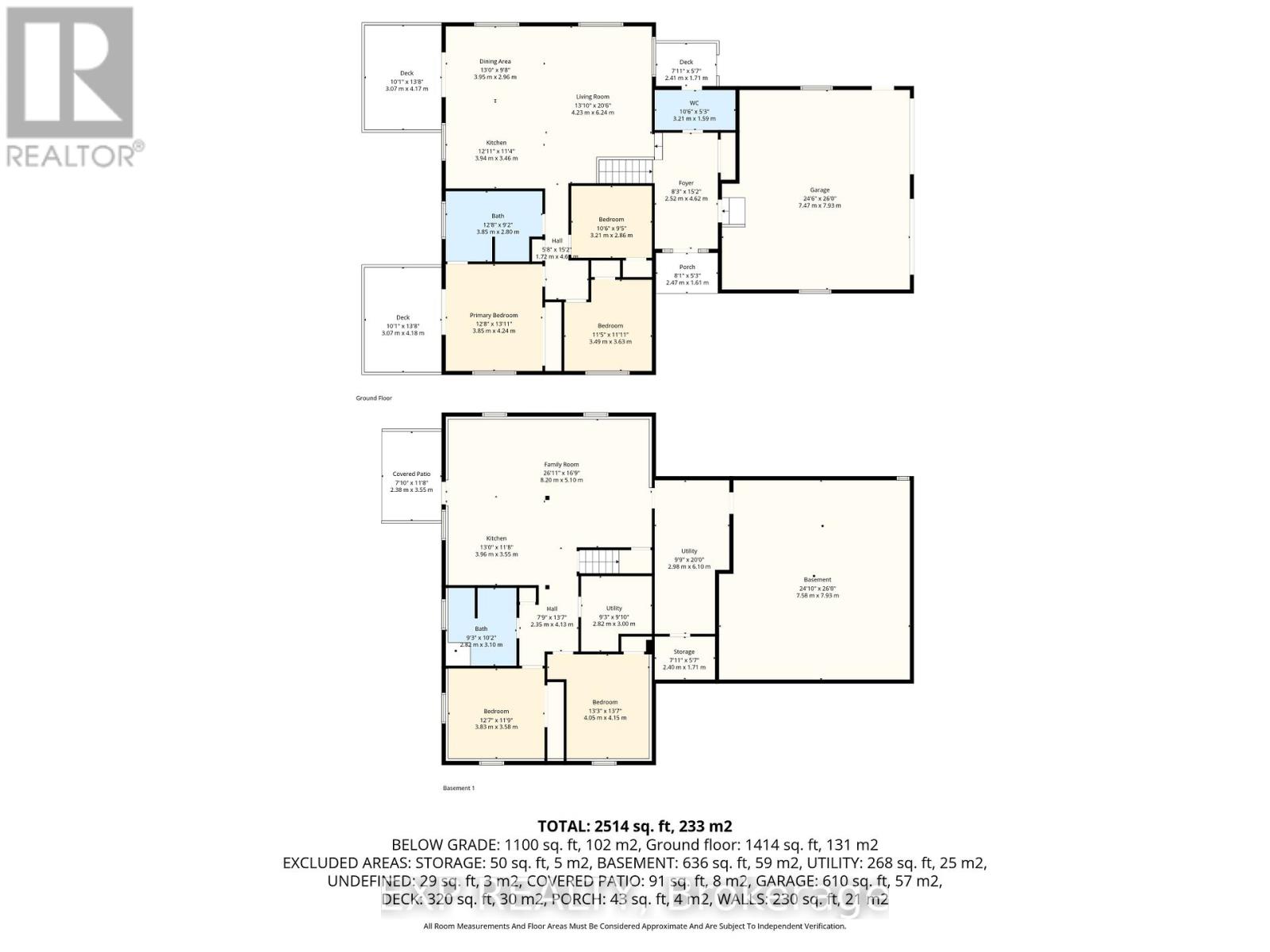 117 Bridge Street N, Trent Hills, Ontario K0L 1Y0 - Photo 46 - X12585800