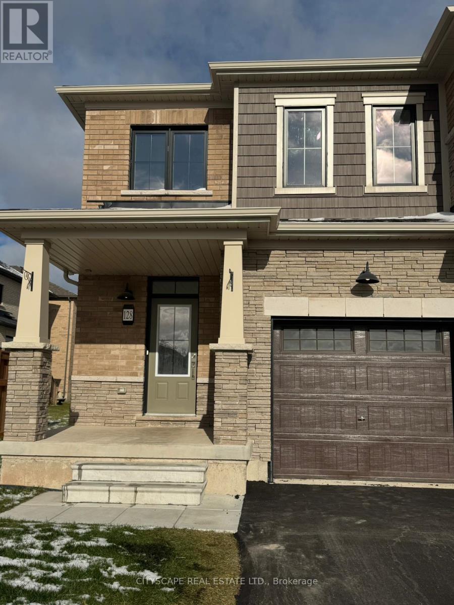 128 VARSITY DRIVE, Welland, Ontario